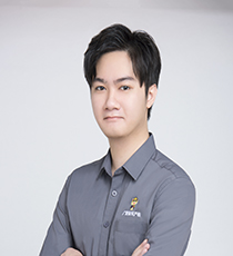 馬偉杰